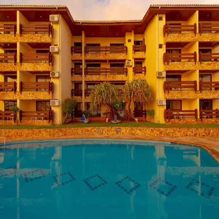 Hotel Waikiki Beach Praia Azul-3