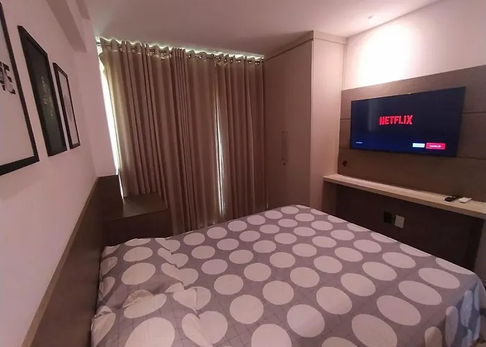 Apartamento: Premium Flat Praia Calma - PontaNegra