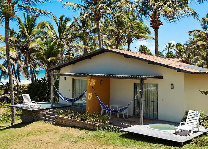 Hotel 4 estrelas: Hotel Marsol Beach Resort