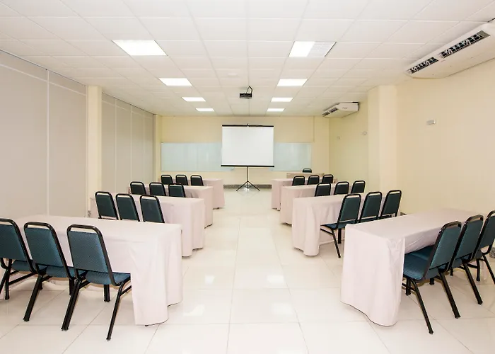 Rede Andrade Comfort