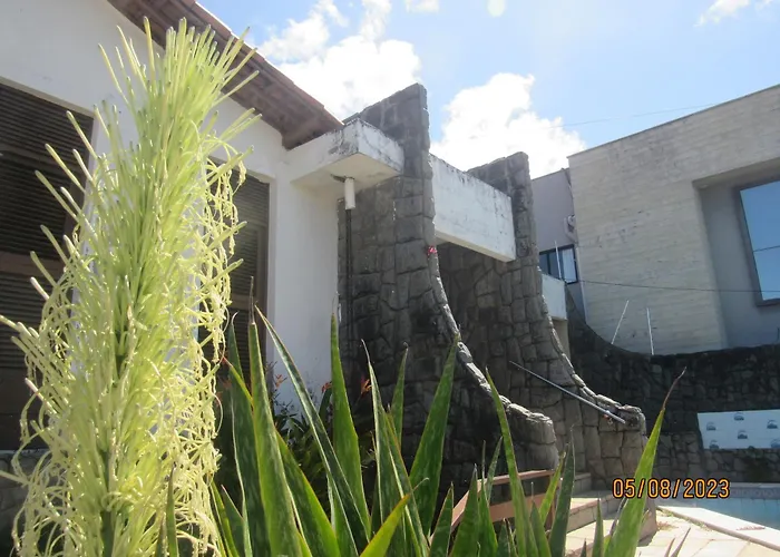 Conceitual Hostel