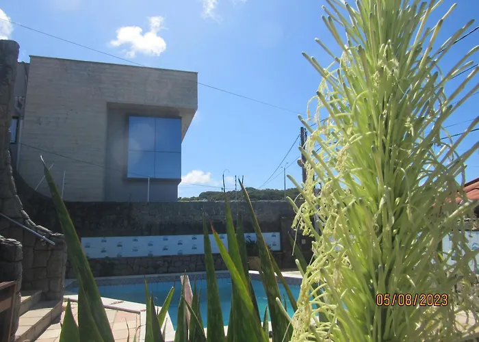Conceitual Hostel