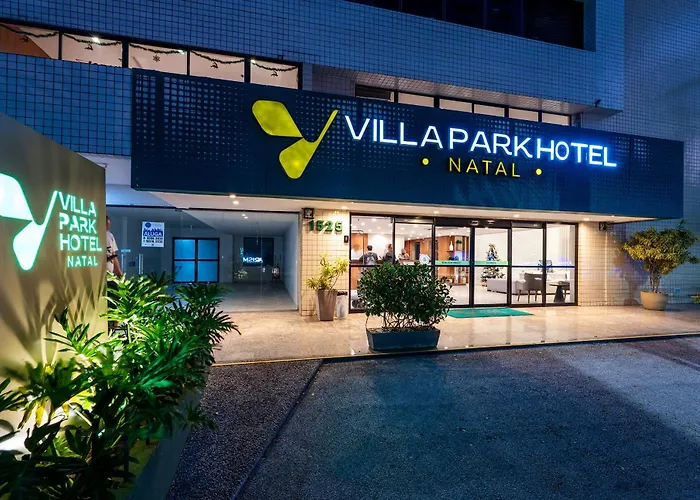 Villa Park