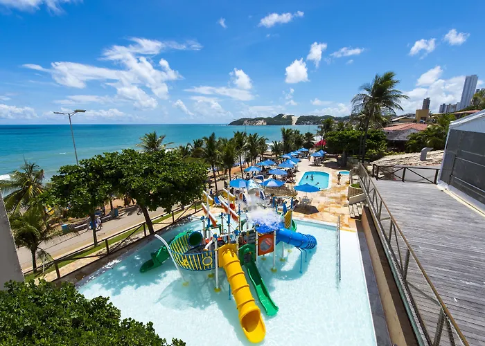 Praiamar Natal & Convention