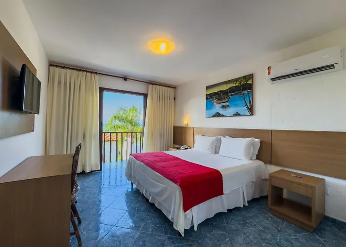 Hotel com piscina: D Beach Resort