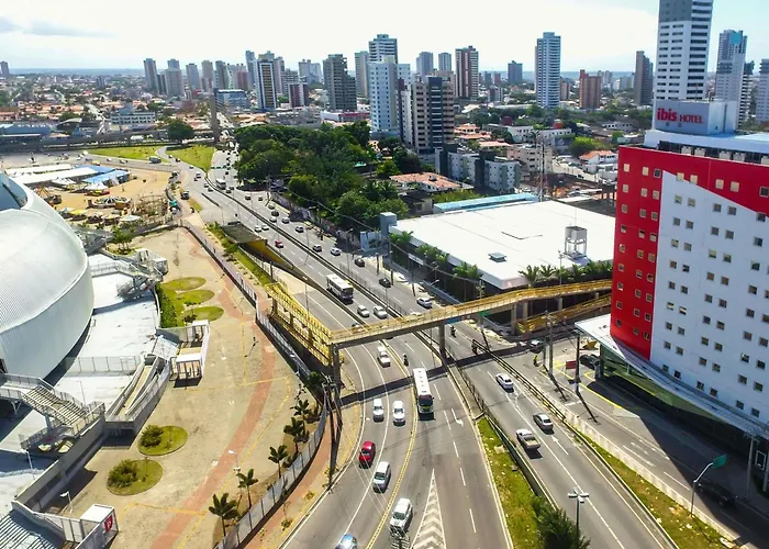  Ibis Natal