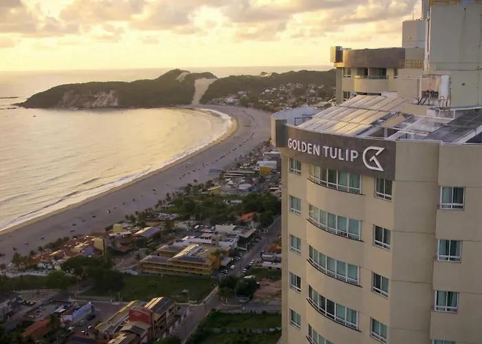  Golden Tulip Natal Ponta Negra