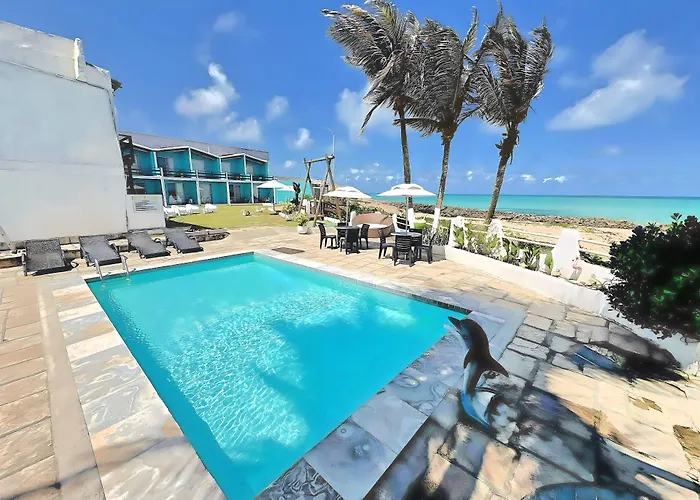 Hotel Paraiso Natal