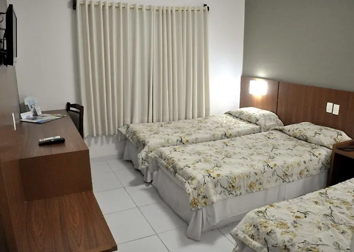  Residence Praia