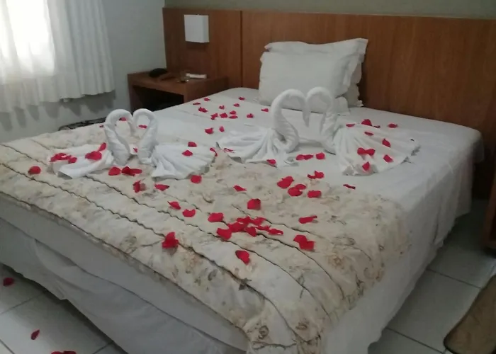  Residence Praia