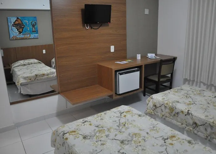  Residence Praia